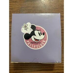 Walt Disney World Annual Passholder Coasters Food And Wine Festival